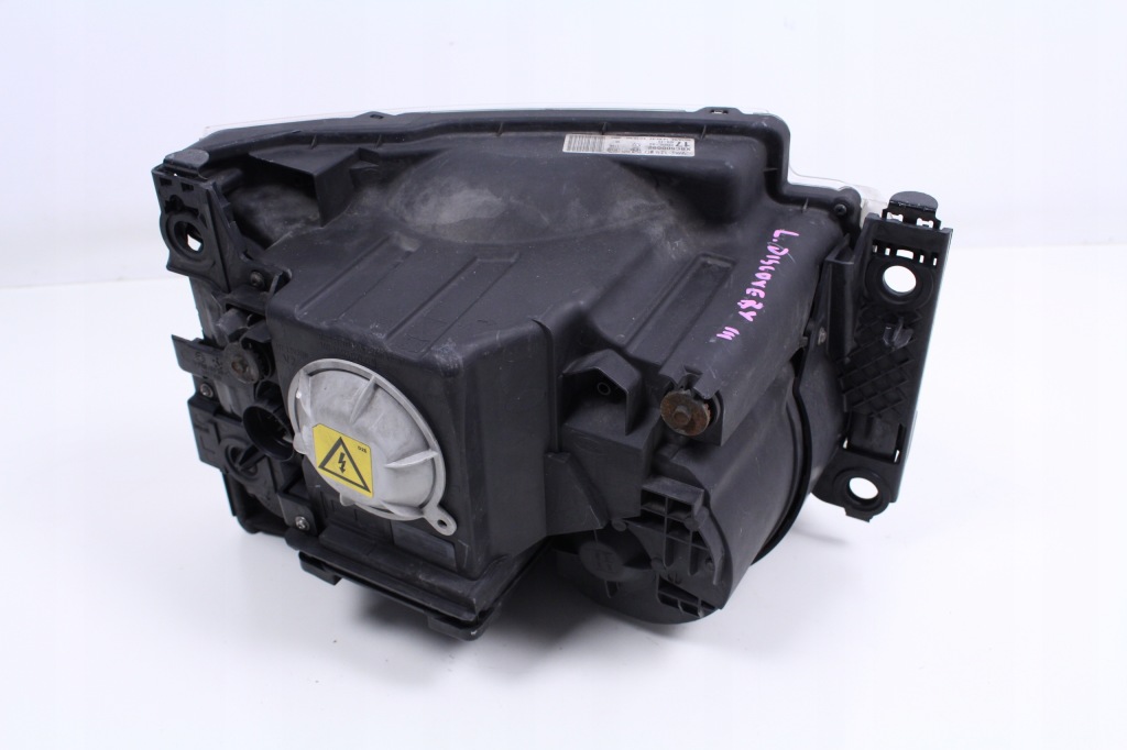 фото №5, Лампа лівий перед 16p discovery iii ксенон