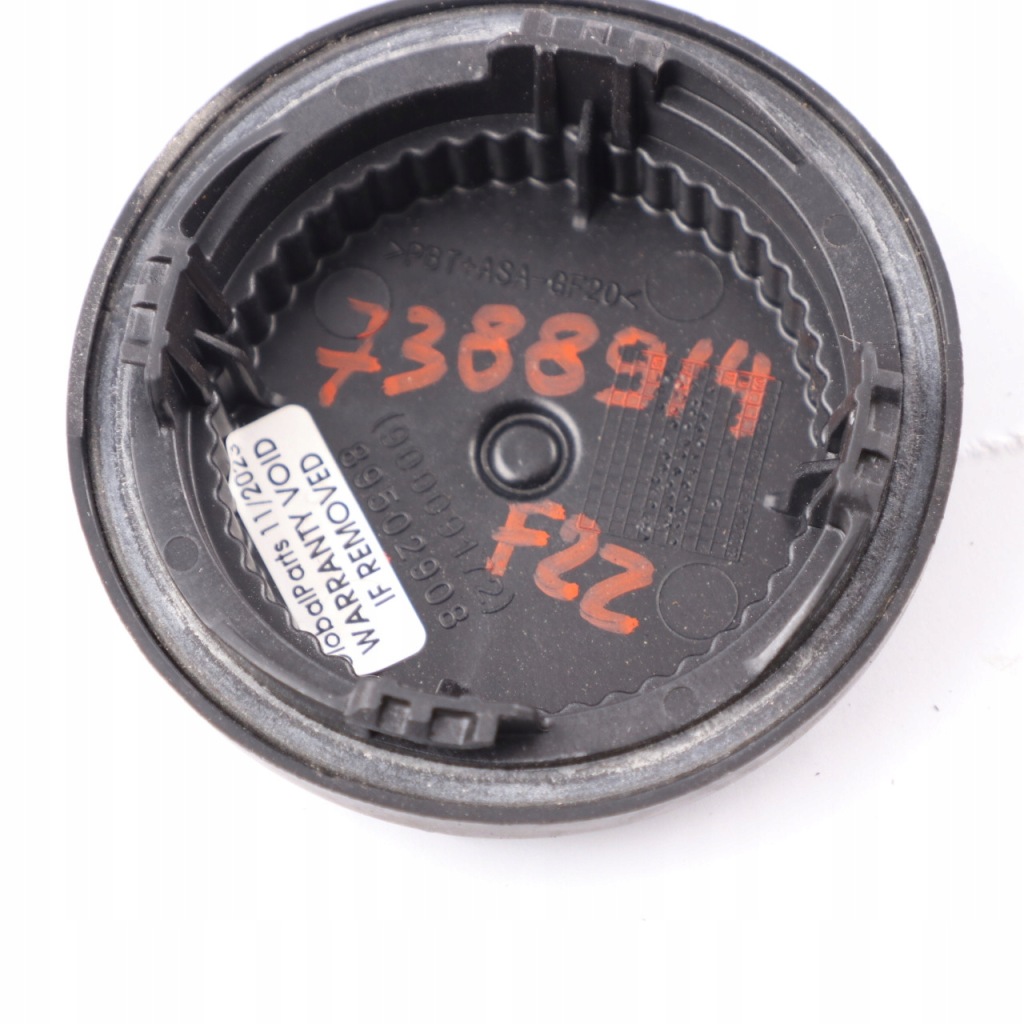 Bmw f22 f23 заглушка крышка лампы свет перед левая правая valeo 89502908 Цена