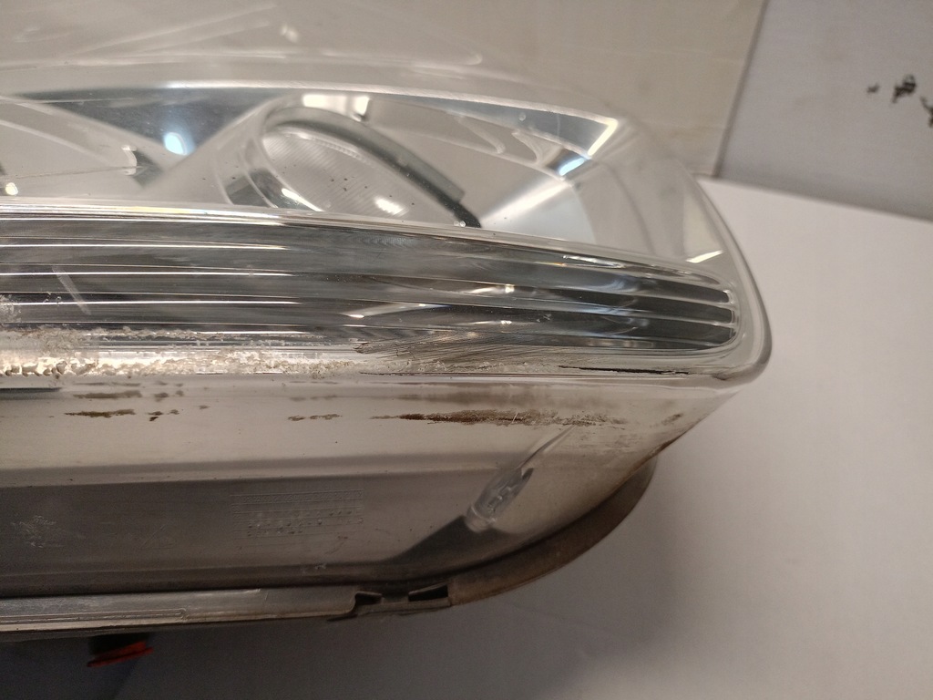 фото №9, Лампа перед передня права 92102-1p500 kia venga