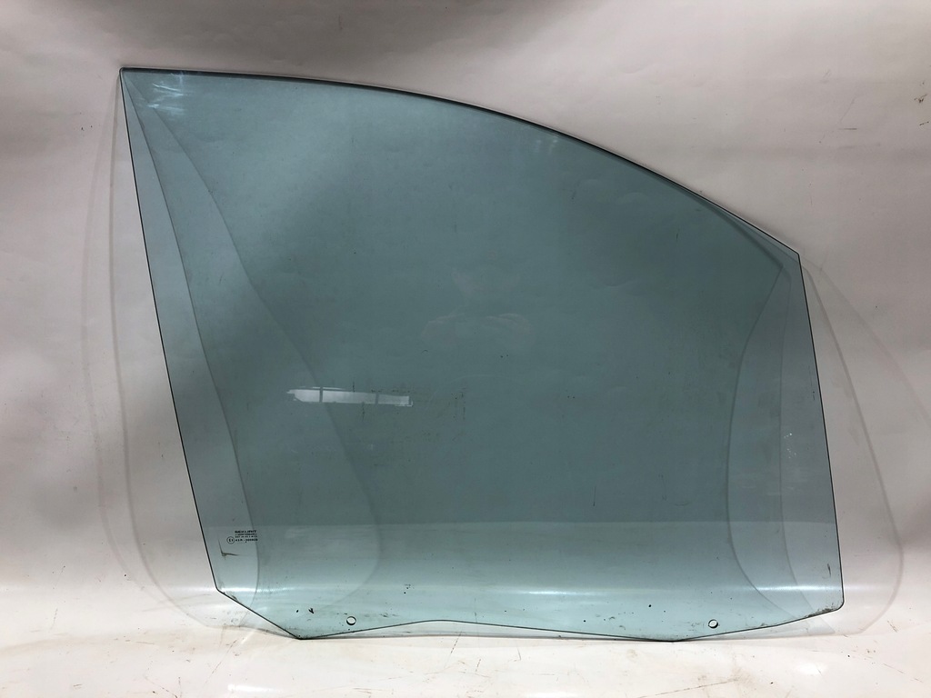 фото №1, Lancia phedra стекло дверь правый перед передняя