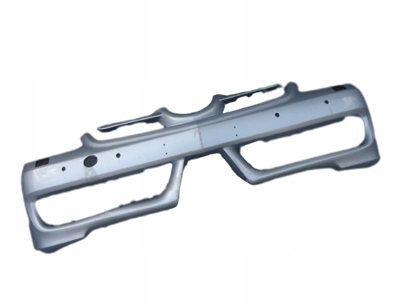 фото №1, Mercedes бампер передній slk r171 171 w171 lift