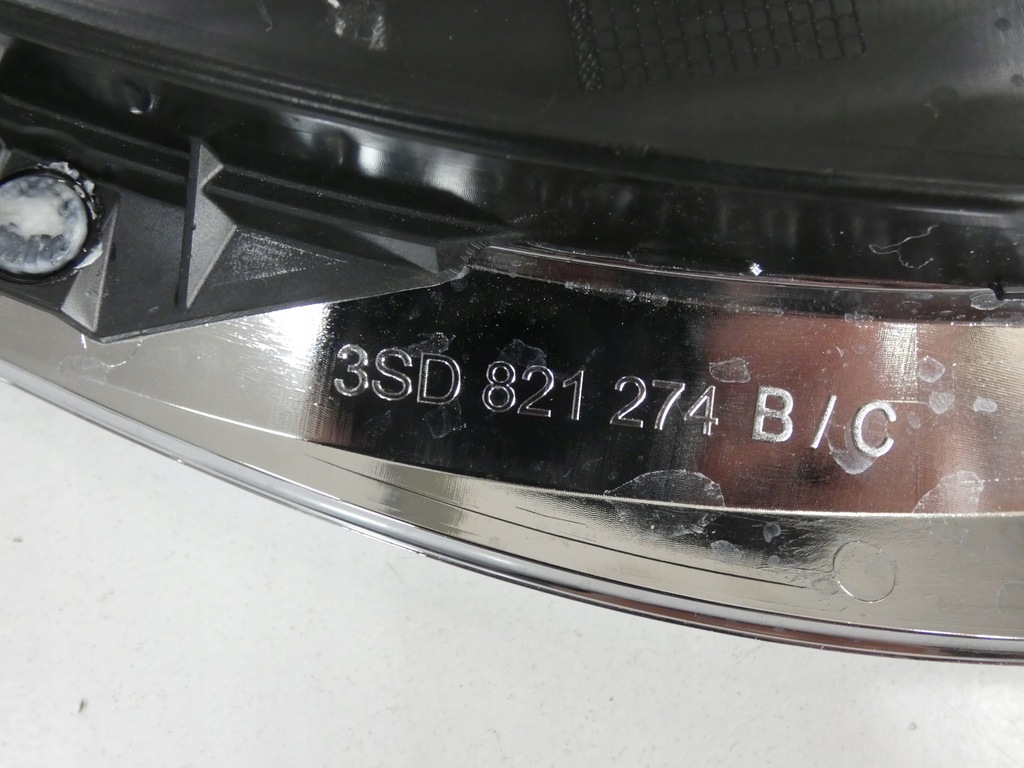 фото №10, Решітка w крила bentley continental gt w-12 права i ліва 730.