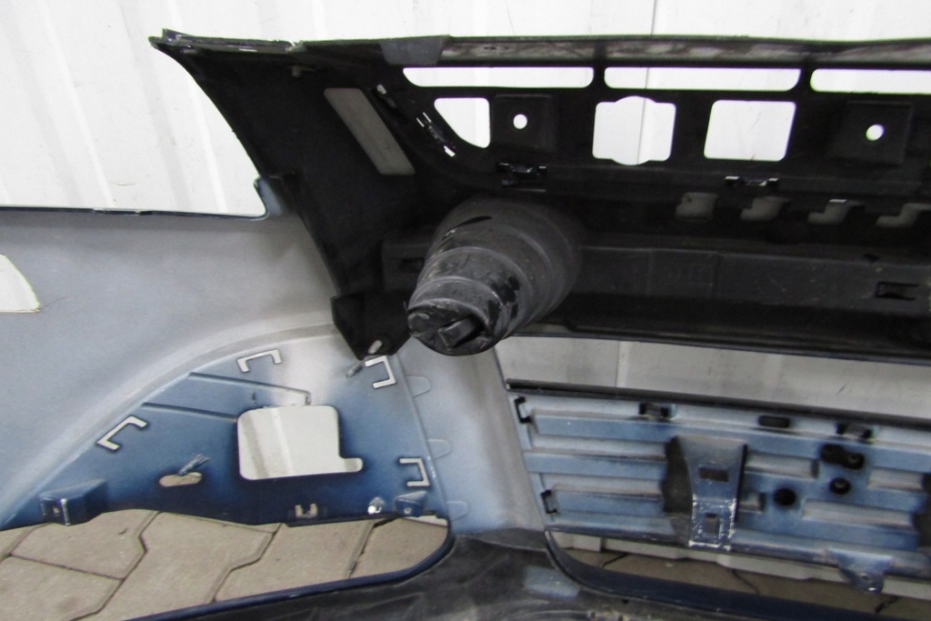 фото №8, Бампер перед передній ford kuga mk2 ii 12-16