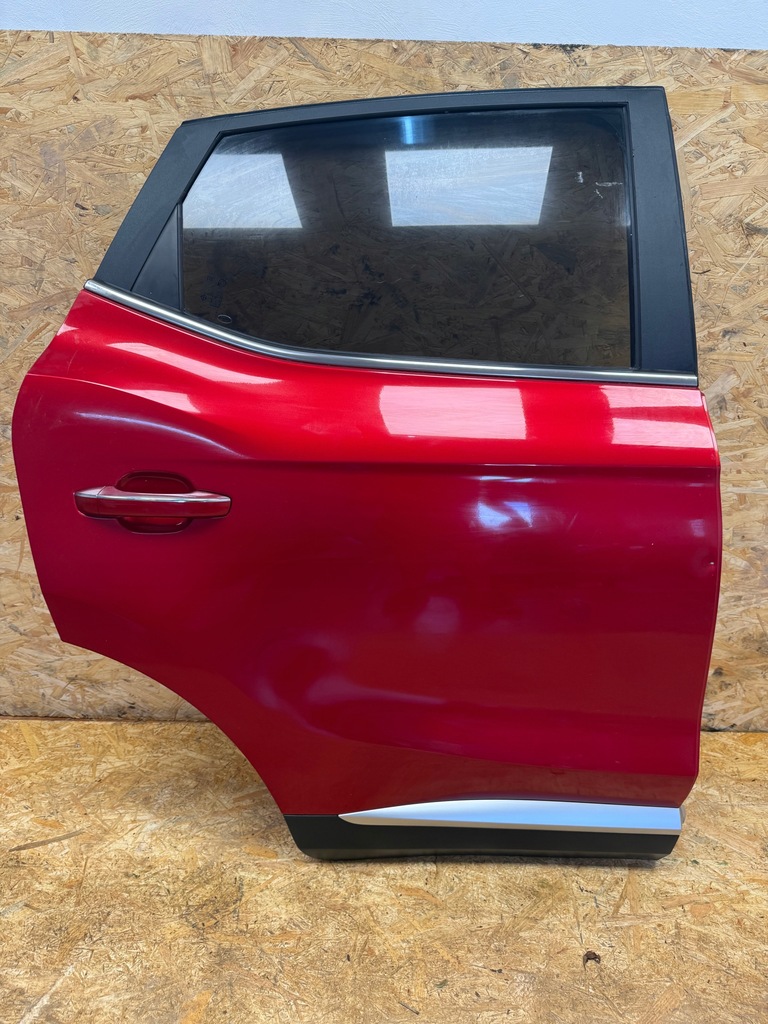 фото №13, Дверь правый перед задняя правое передние задние mg zs i ev lift