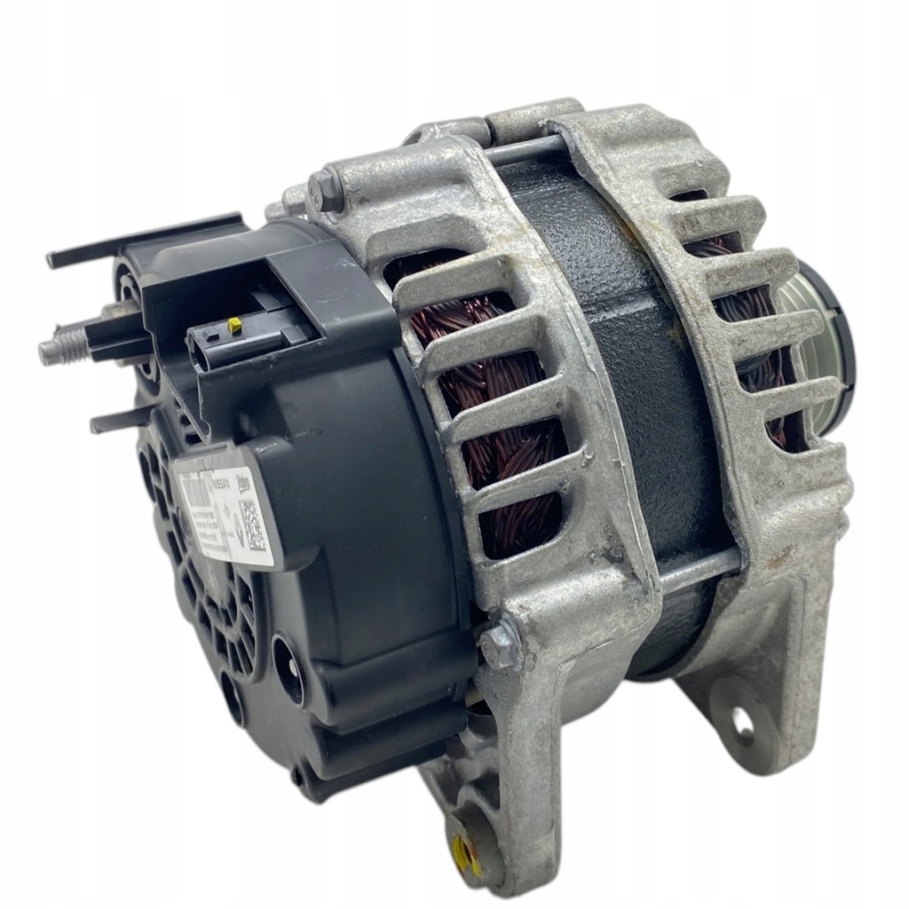 фото №9, Генератор opel movano b nissan nv400 2.3 dci 231007619r