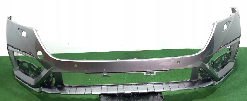 фото №1, Бампер перед skoda octavia iv rs