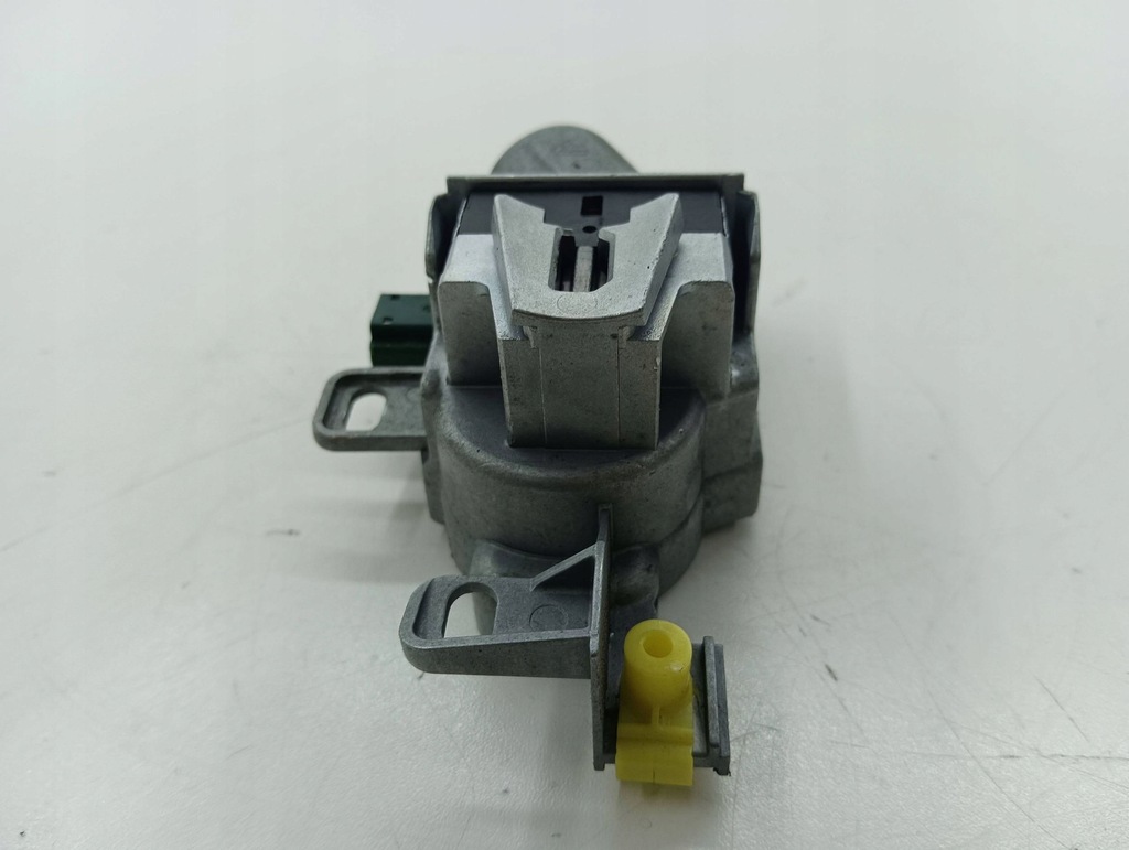 фото №6, Volvo s60 2012 блокировка колонки руля