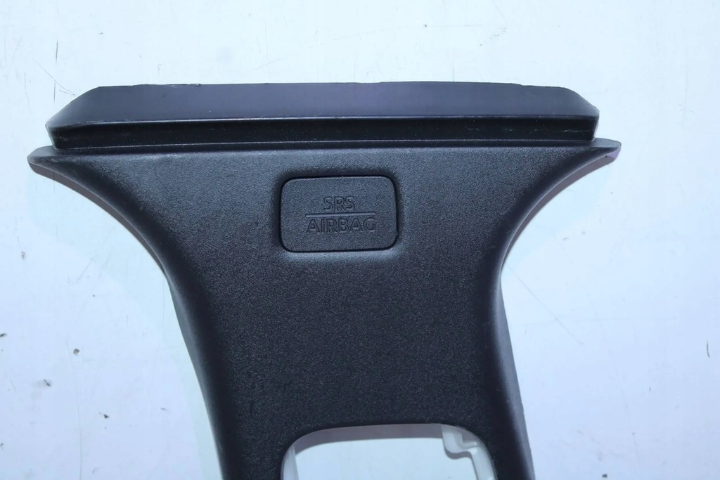 фото №2, Захист стійка ліва nissan ariya