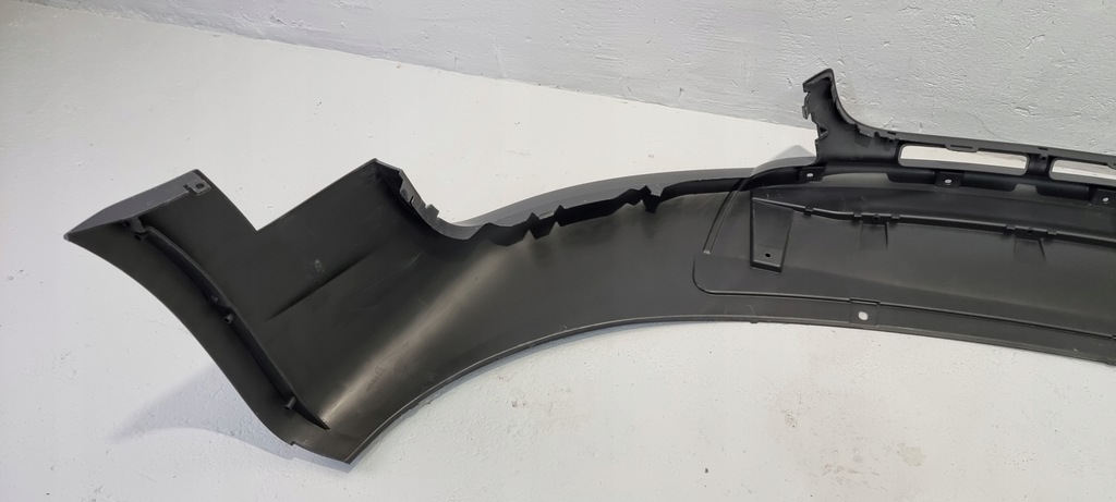 фото №9, Накладка бампера перед audi a6 c6 allroad