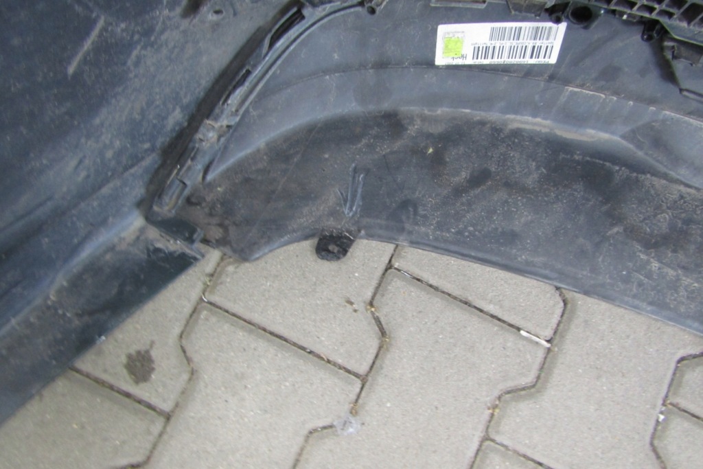 фото №9, Бампер задня задній audi a5 8w6 s-line coupe 16-