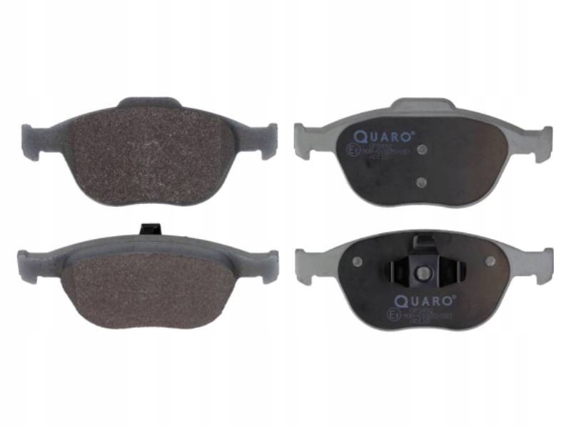 фото №1, Тормозные колодки тормозные перед ford transit focus 02-st170