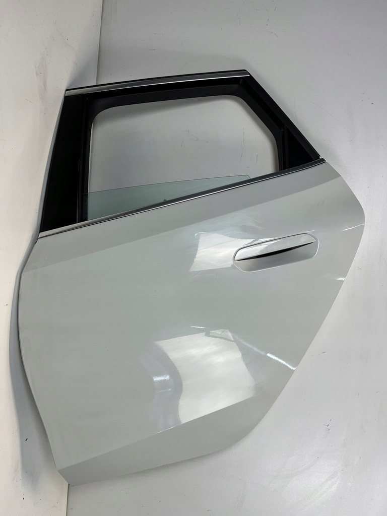 фото №3, Bmw 2 u06 дверь правое левая задние