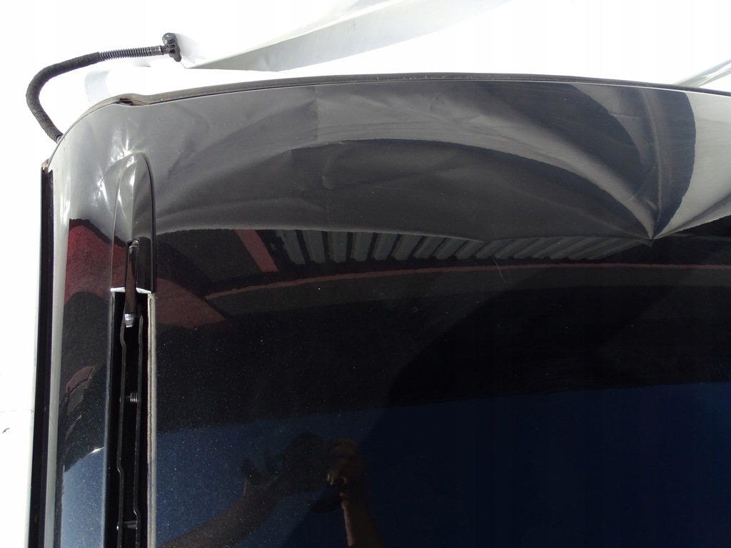 фото №2, Дах hardtop bmw e93 blacksapphires