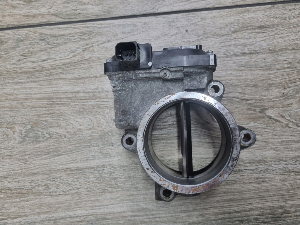 фото №1, Дросельна заслінка клапан egr renault gama t c k range volvo fh 4 fm 4 fh 16
