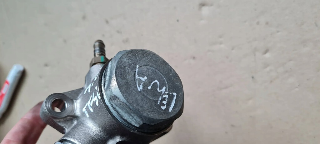 фото №7, Sq5 8r q8 lift помпа топлива правая 3.0 tfsi 079127025ae s4 b8 a6 c7