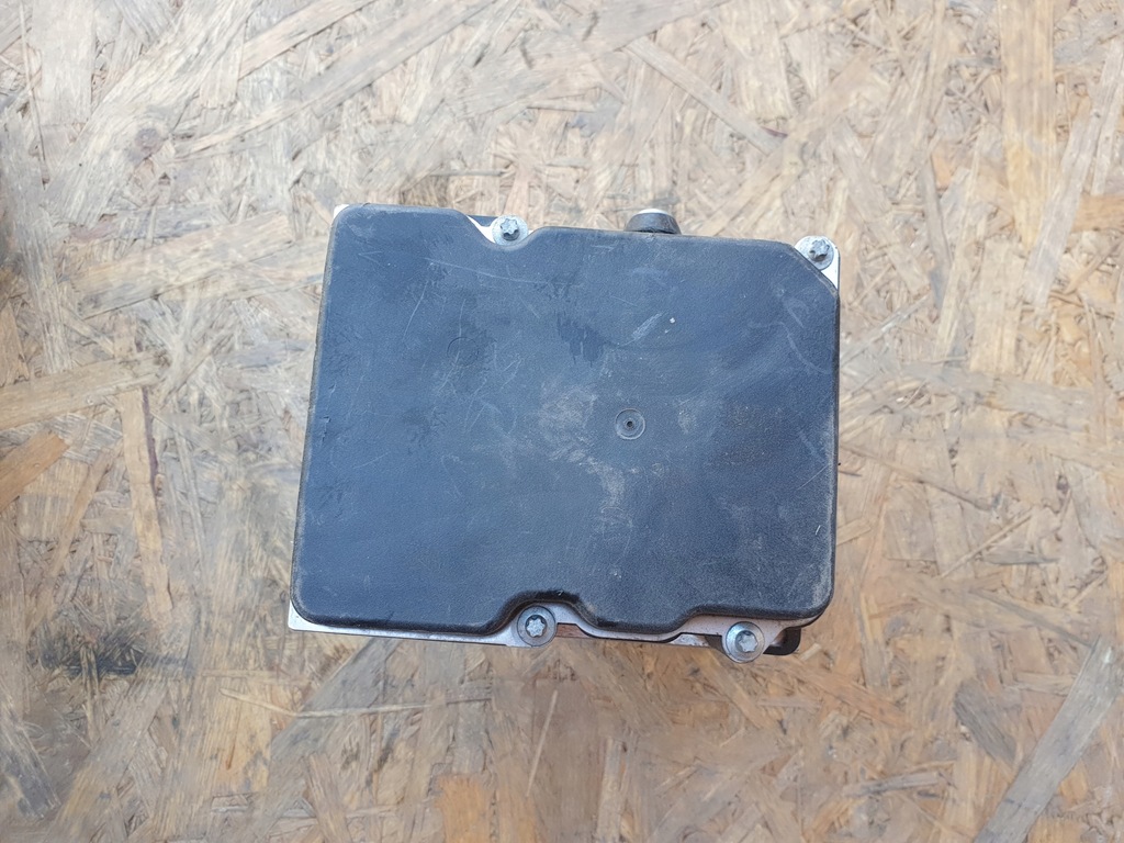 фото №7, Jaguar xf насос abs dx23-2c405-bg