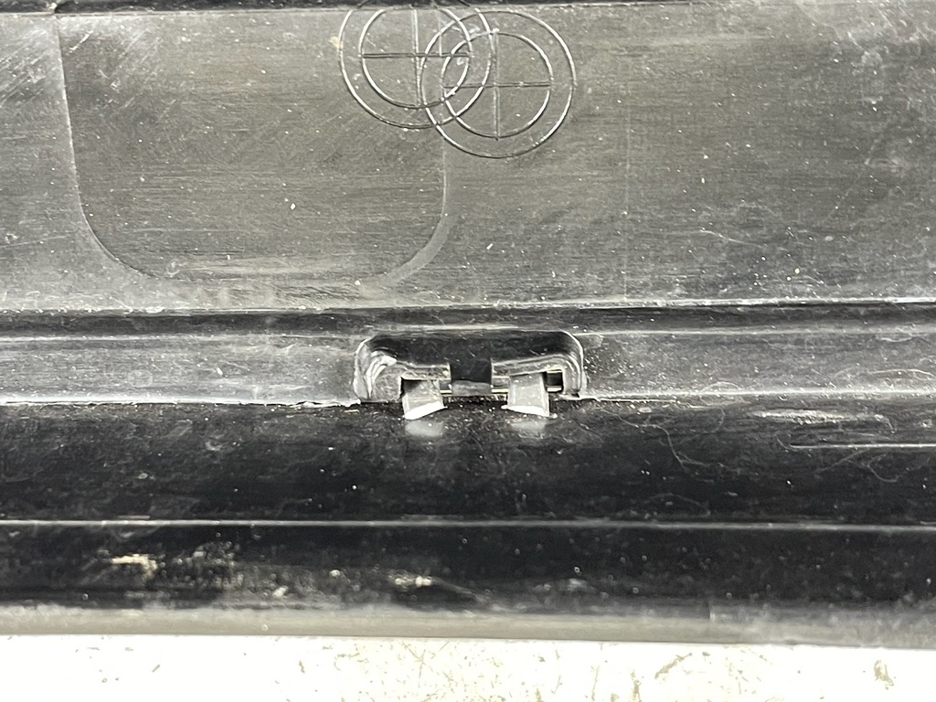 фото №14, Audi a6 c8 s-line решётка радиатора решётка радиатора решётка радиатора бампера 4k0853651c