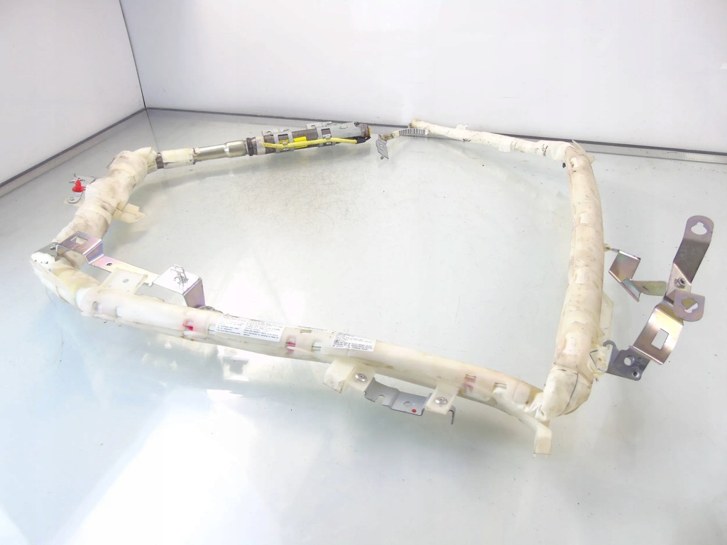 фото №1, Шторка безпеки подушка безпеки ліва honda accord viii sedan