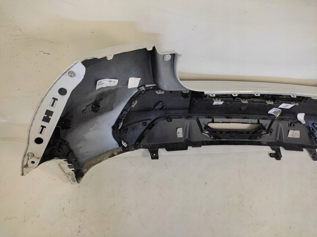 фото №10, Peugeot 208 ii gt-line бампер задний задняя 2019- 6pdc