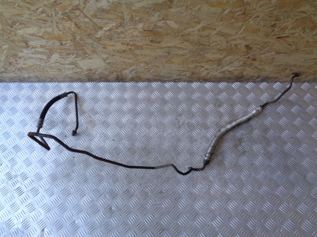 фото №1, Шланг підсилювача opel vectra c 2.2 d 02-