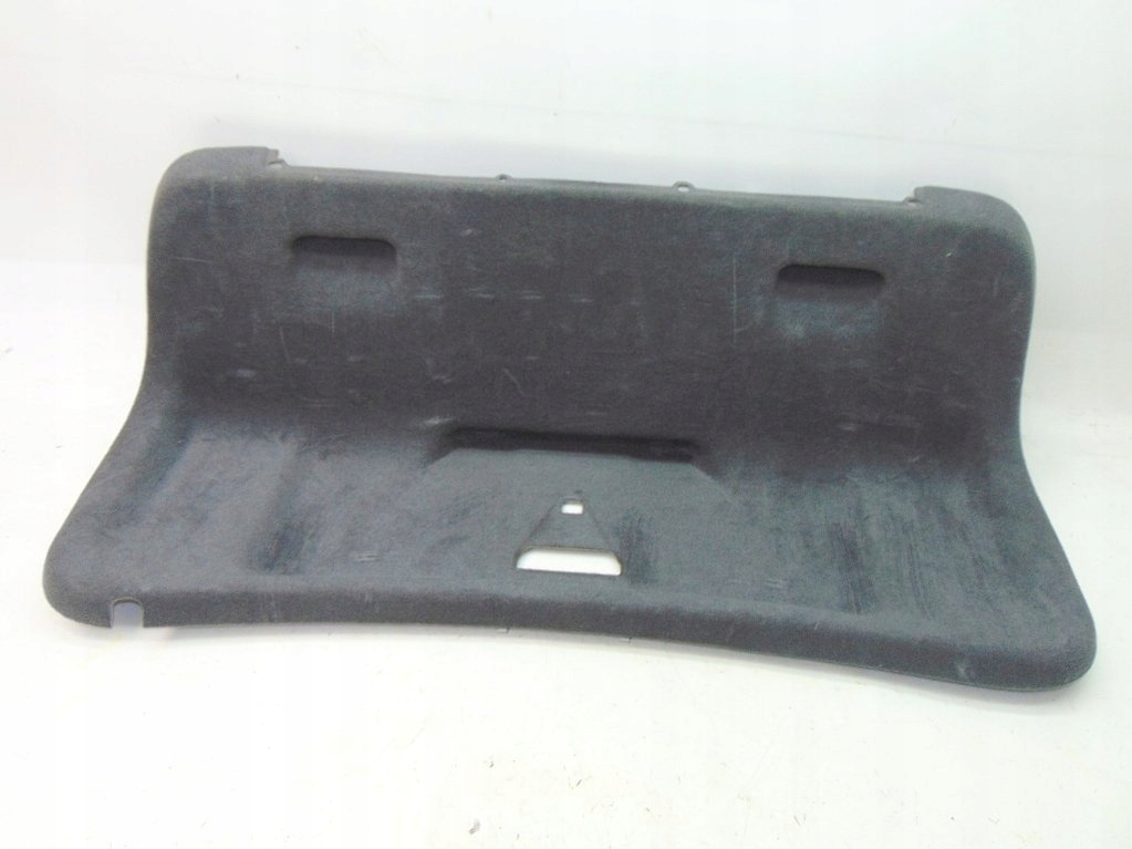 фото №6, Vw phaeton 04r оббивка кришки багажника захист