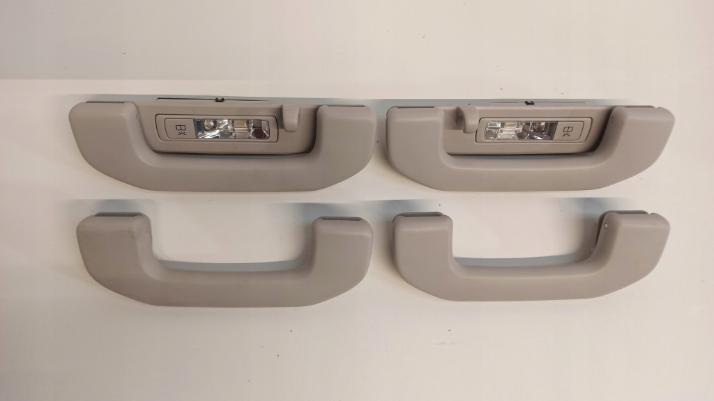 Купить Mercedes w205 ручки крепления обшивки потолка комплект