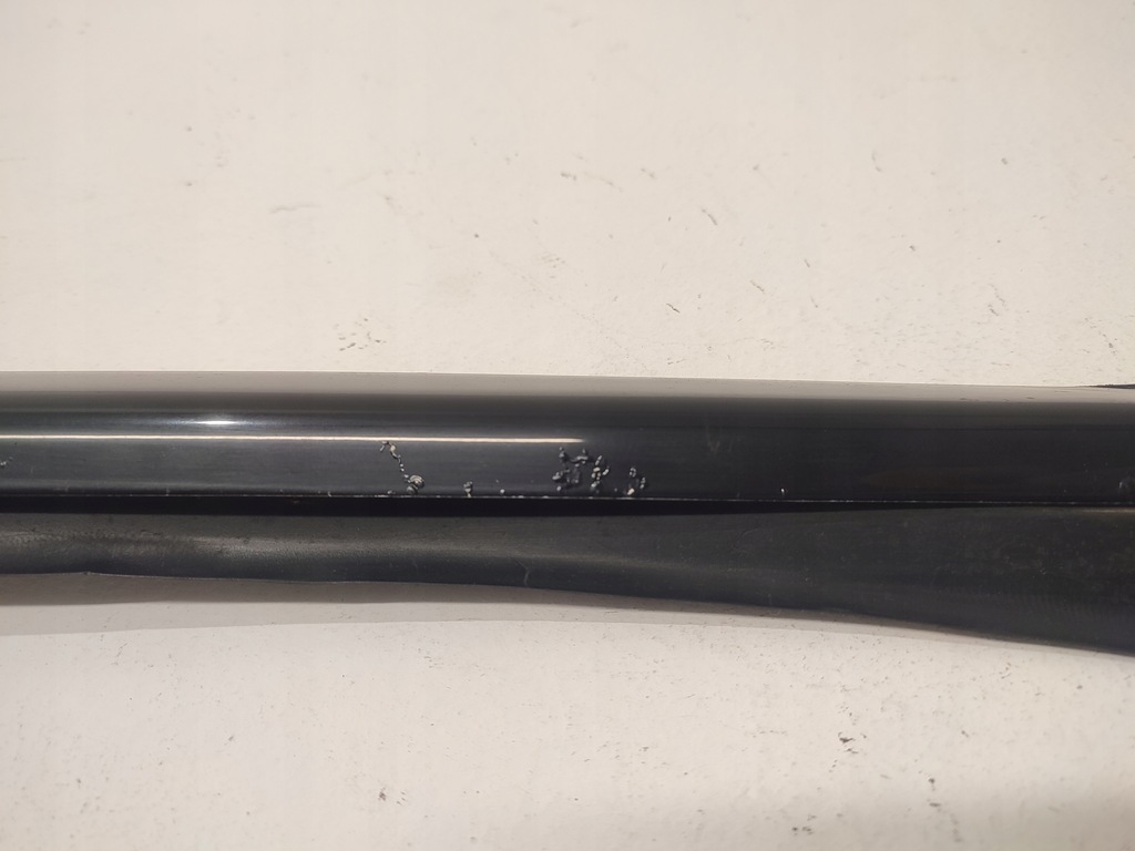 фото №14, Peugoet 508 молдинг стекло лобовое левая