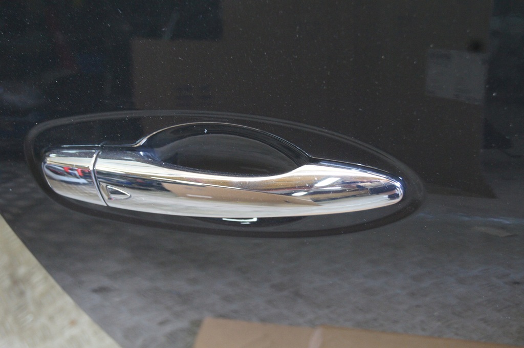 фото №5, Nissan navara np300 d23 lift дверь правое перед