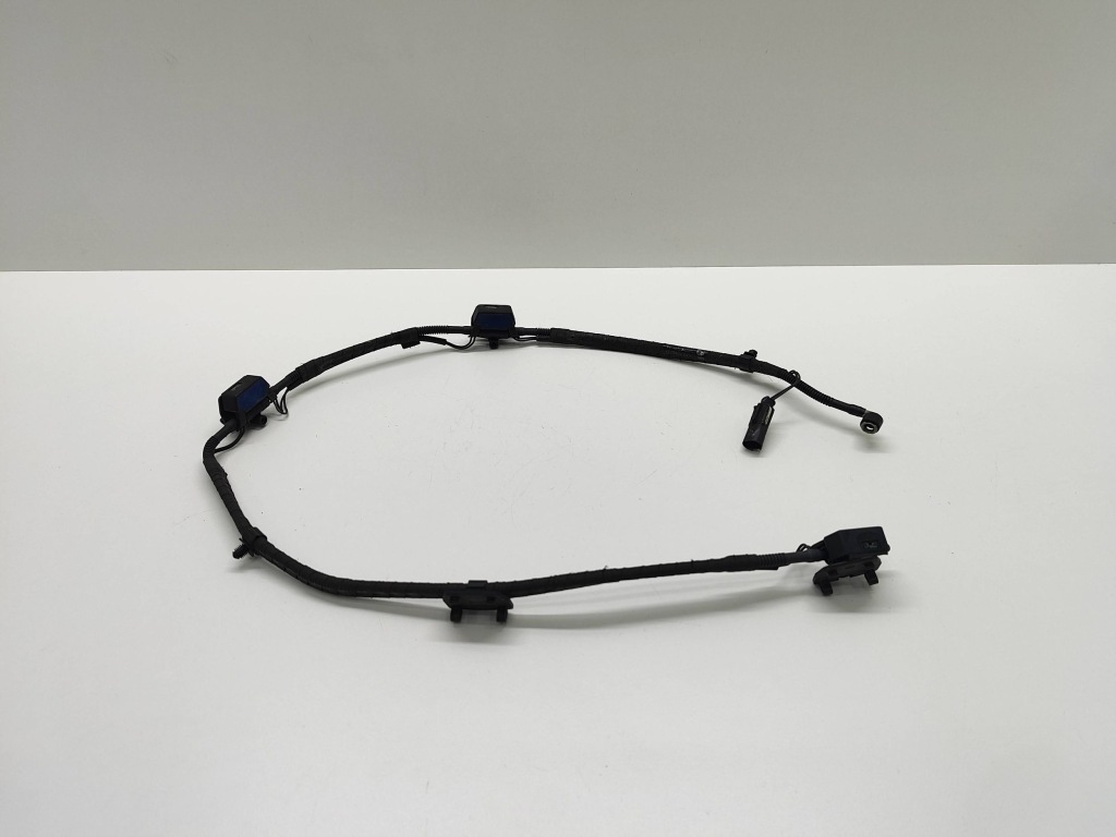 Купити Патрубок шланг форсунки омивача bmw f10 f11 lci рестайлінг  7205117