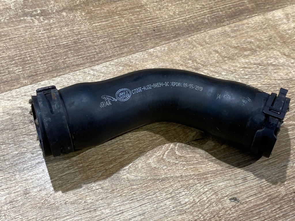 фото №1, Wąż підігрівача discovery sport l550 hj328a594bc