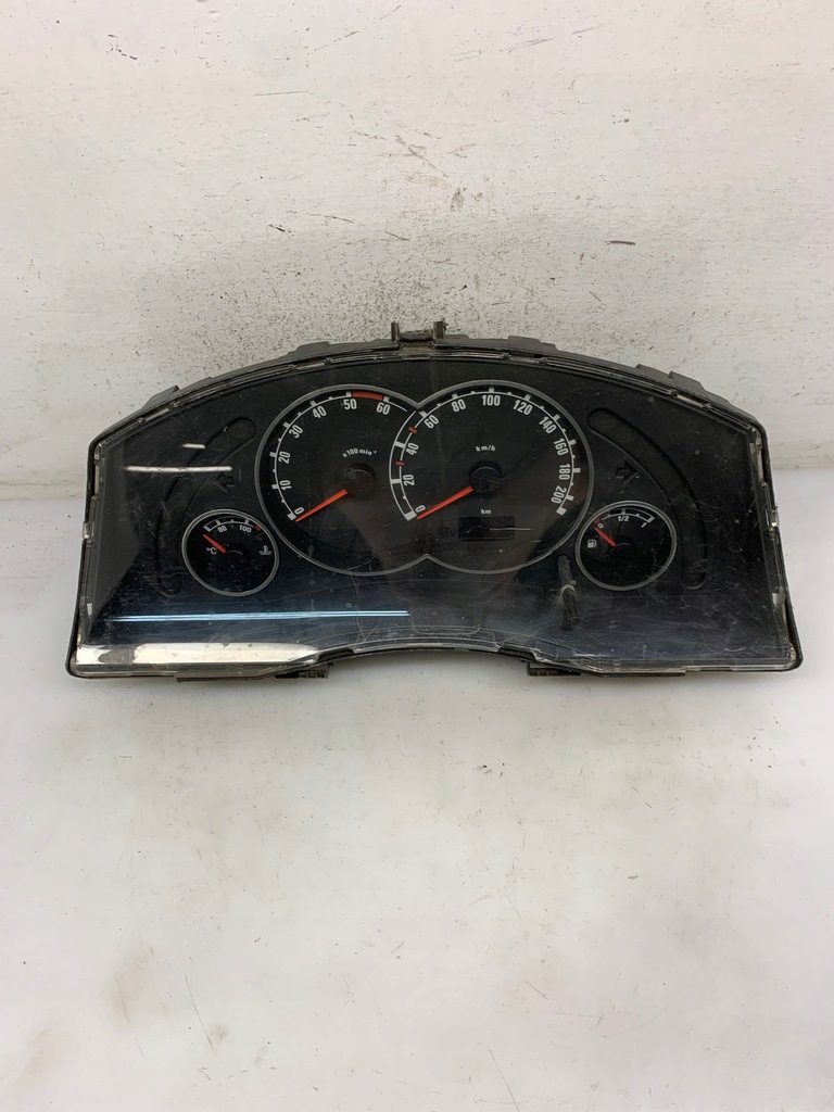 фото №1, Лічильник прилади opel оригінальний номер 13214770ln