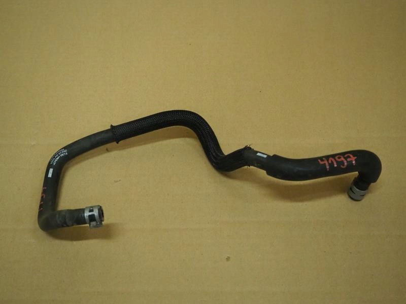 фото №1, Труба трубка шланг wąż wody toyota c-hr 1.8 hybrid