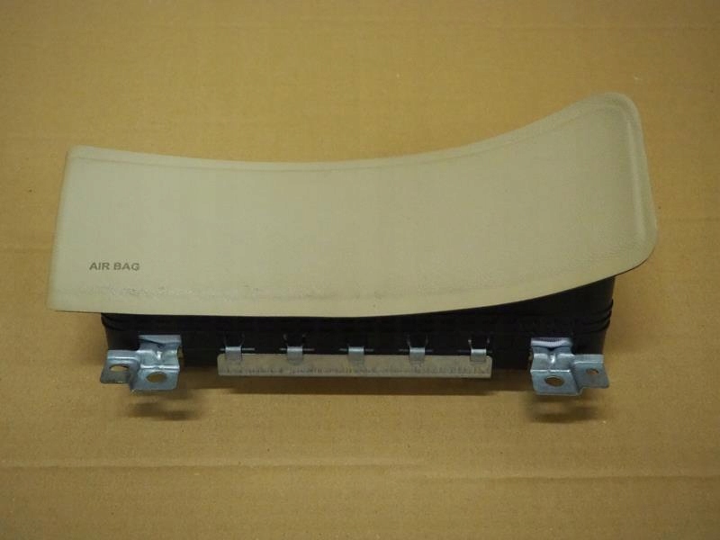 фото №1, Подушка воздушная подушка безопасности коленная alfa romeo 159