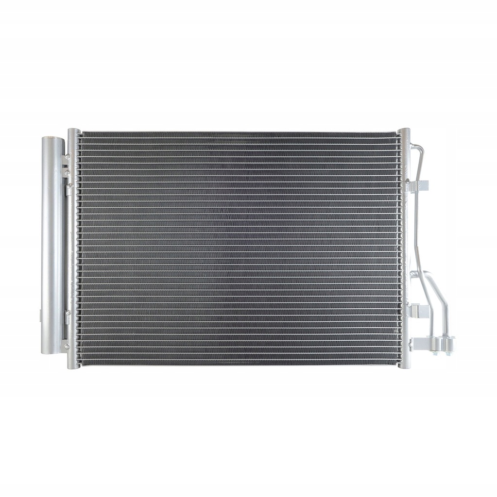 фото №1, Радиатор кондиционера hyundai ix20 kia venga