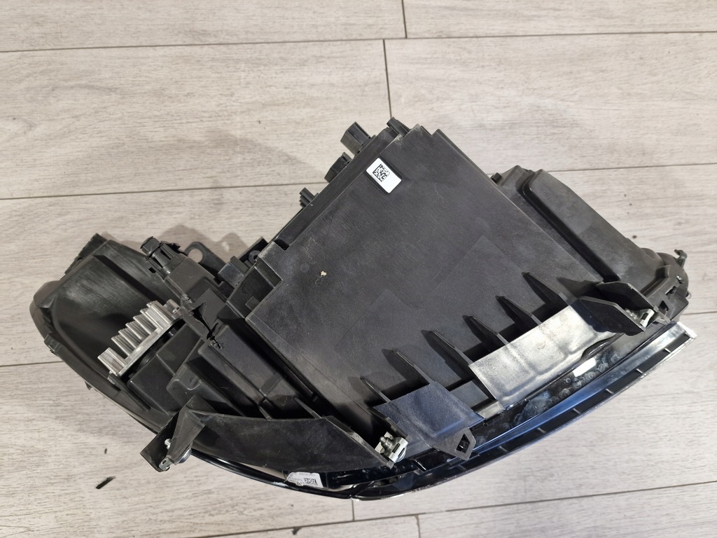 фото №9, Opel grandland ii лампа full led левая