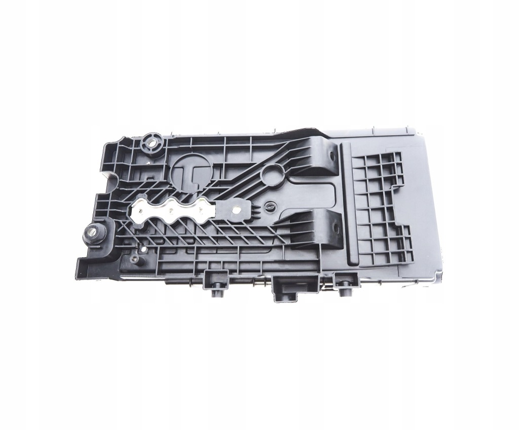 фото №2, Ford fusion 17-19 корпус акумулятор