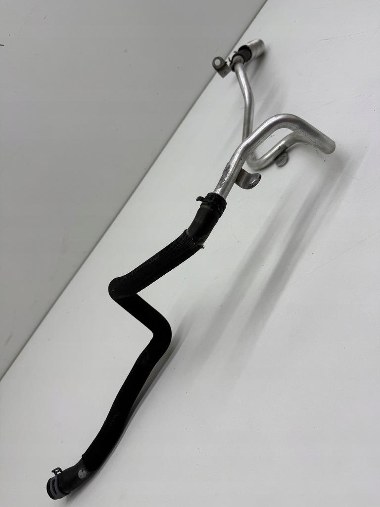 фото №10, Audi s6 s7 c7 4.0 tfsi шланг провода магистраль wody комплект оригинал