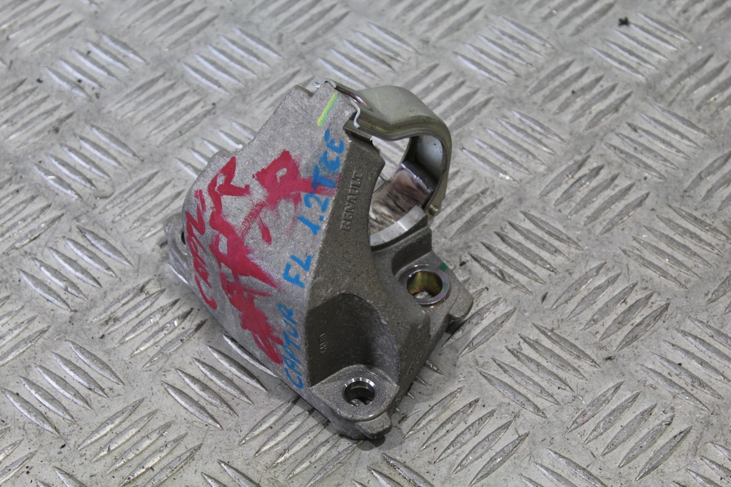 фото №1, Кронштейн опора полуось captur i lift 397743238r