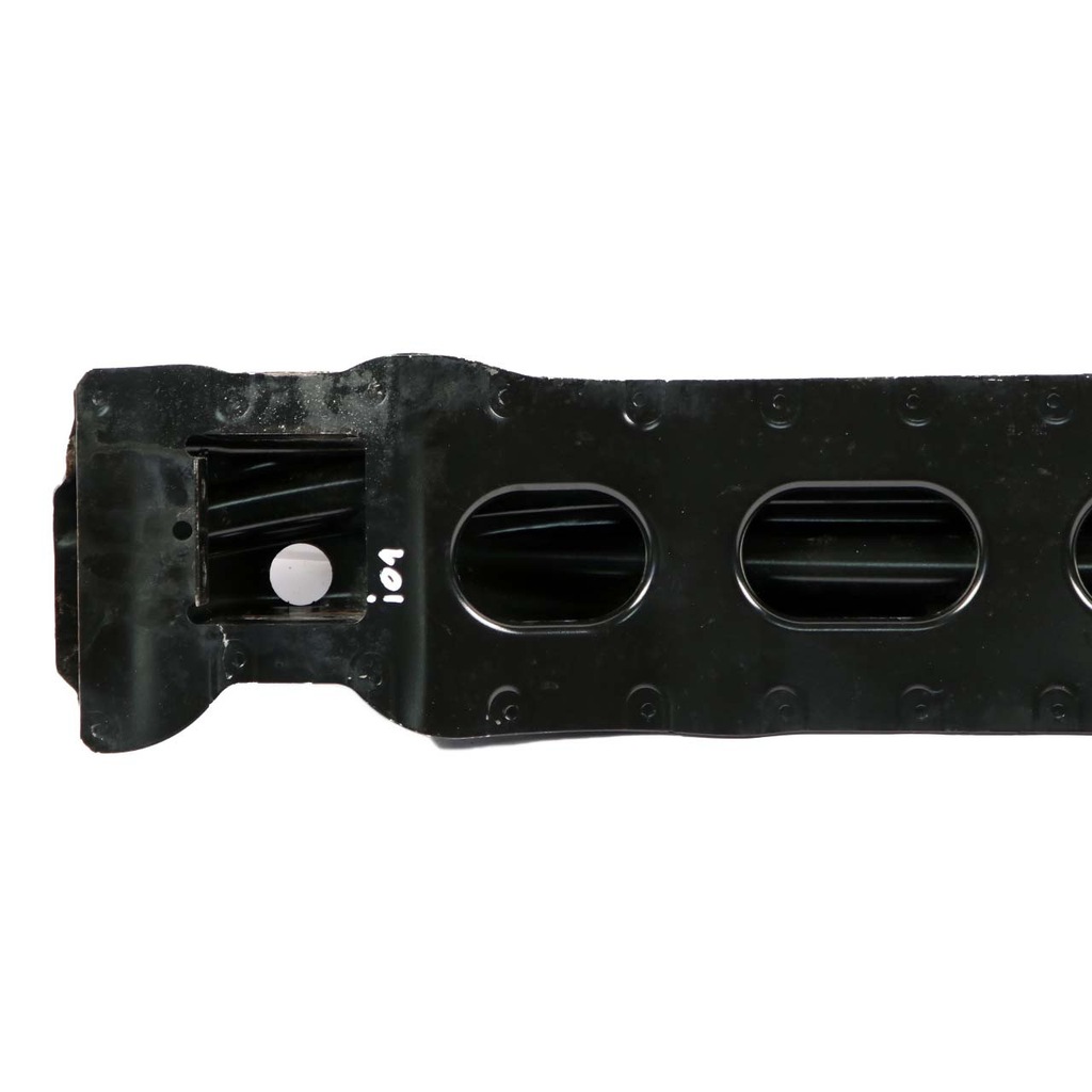 фото №10, Bmw i3 i01 усилитель балка бампера задняя