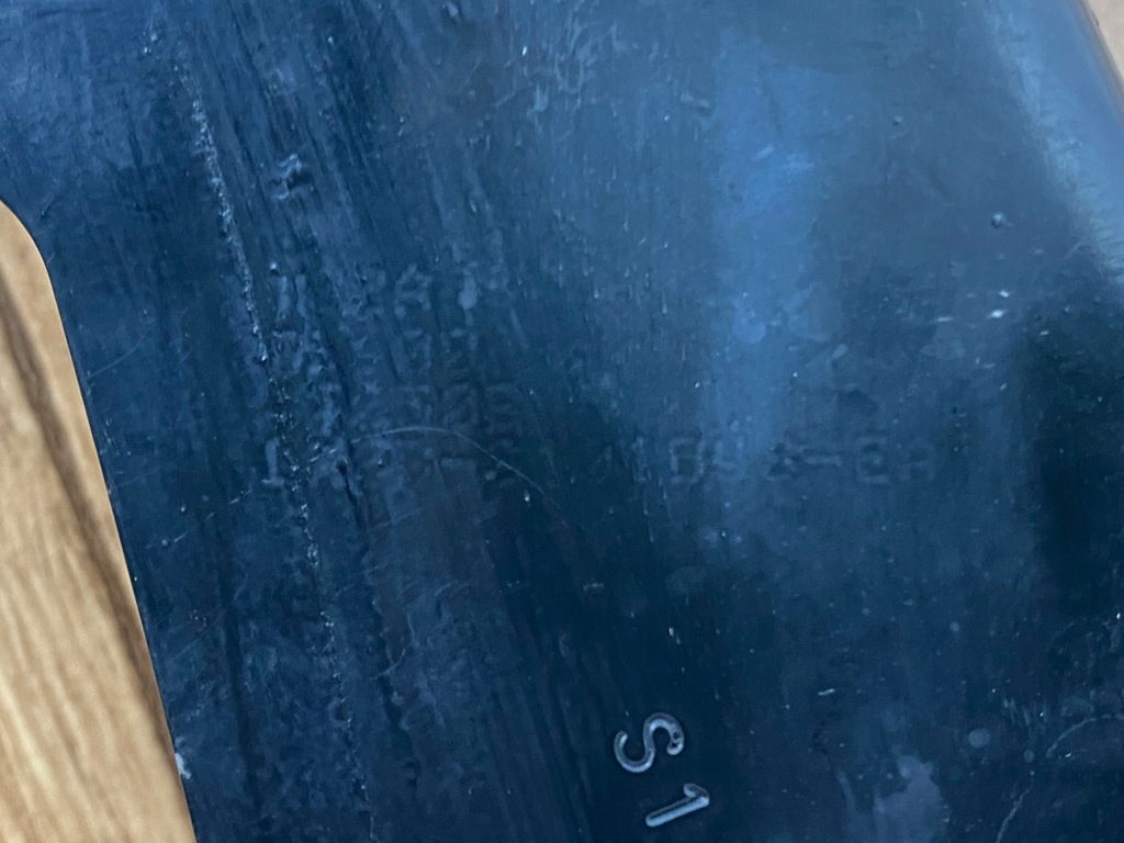 фото №8, Подовжувач підрамник зона деформації ford maverick 2022+