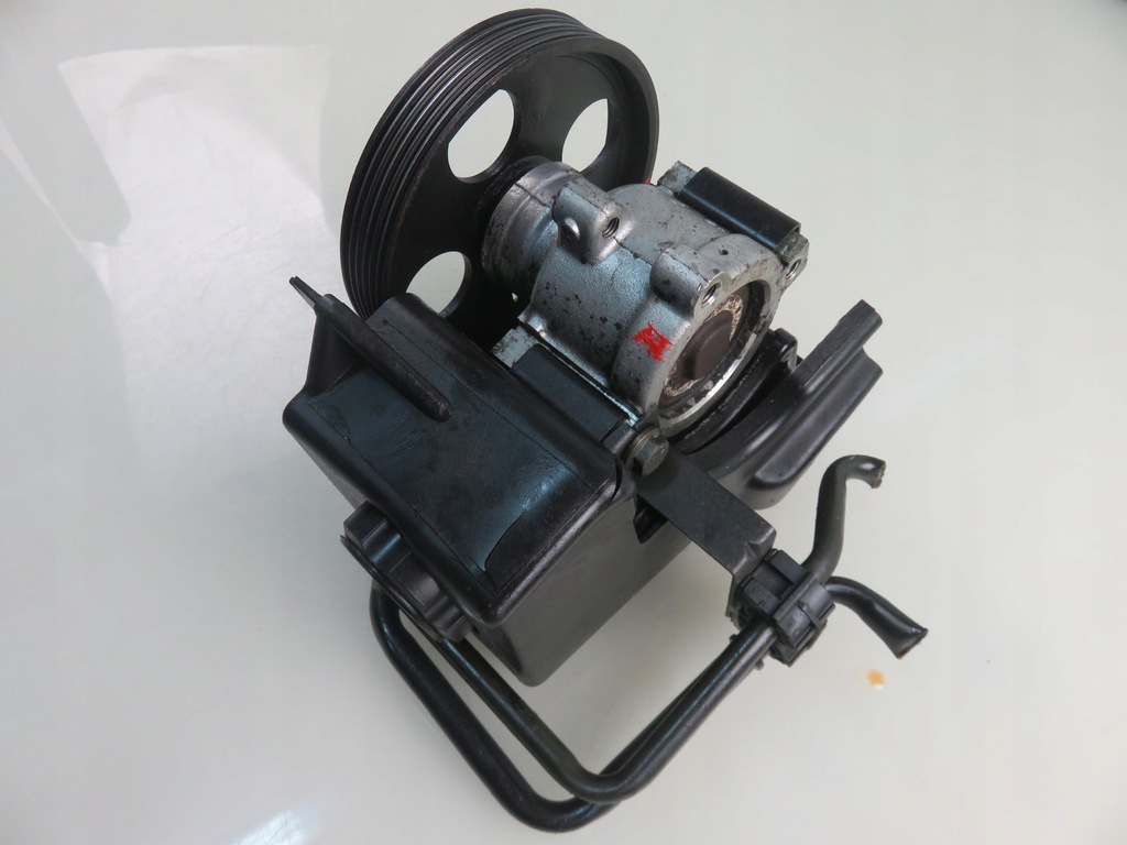 фото №5, Насос підсилювача peugeot 206 1.1 60 - hfz 9630501680