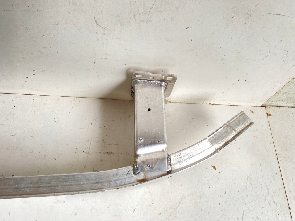 фото №9, Pas передний перед усилитель балка audi a6 c8 4k 4k0 a7 s6 2018-