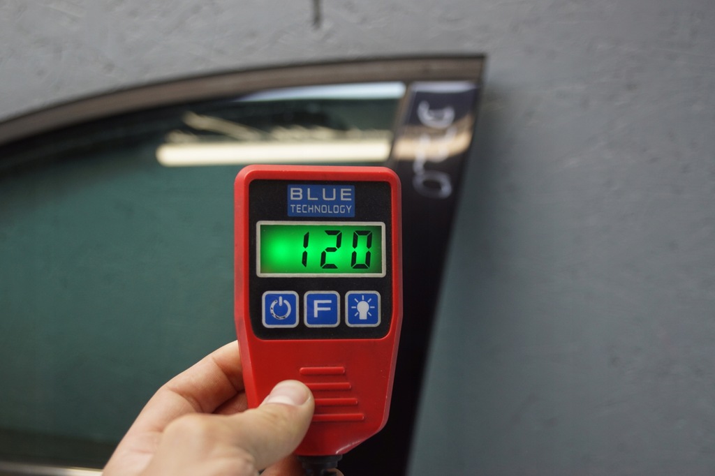 фото №15, Дверь левый перед ford focus mk3