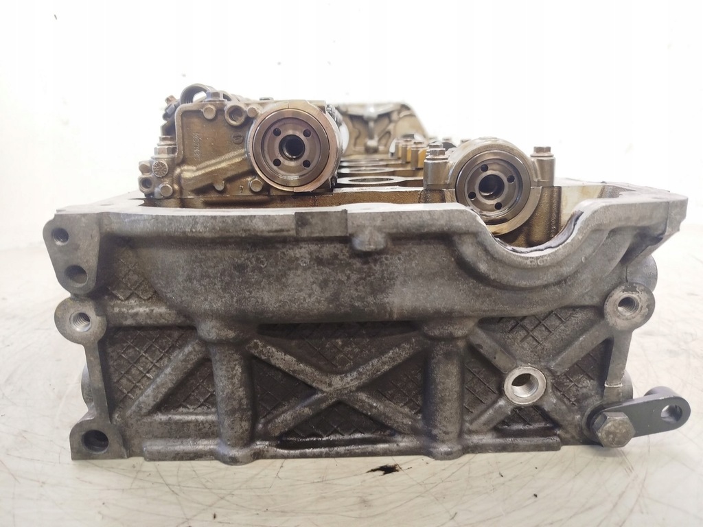 фото №10, Головка двигуна bmw psa mini v758067980 761910902 1.6 thp
