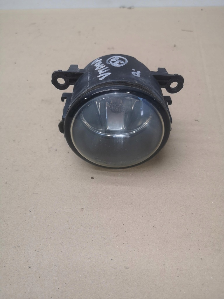 фото №1, Противотуманная фара бампер перед suzuki grand vitara ii p/l