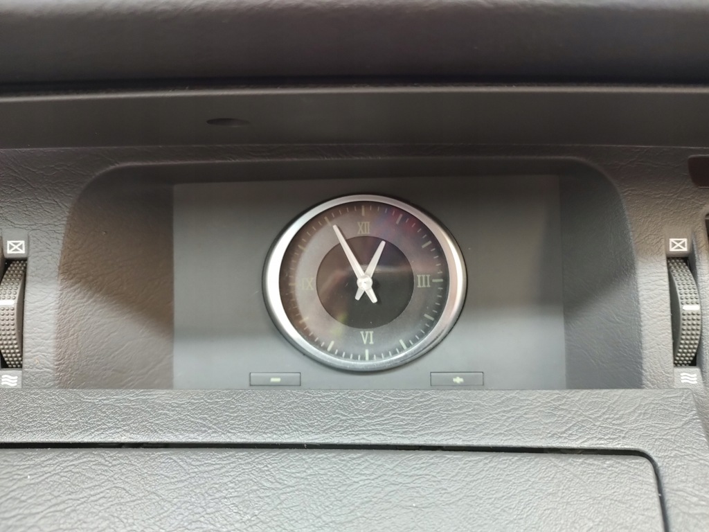 фото №9, Консоль світла kia opirus drewno панель приладів подушка підлокітник комплектна