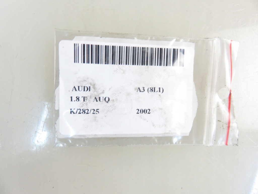 фото №7, Клапан audi a3 8l1 06a145710p