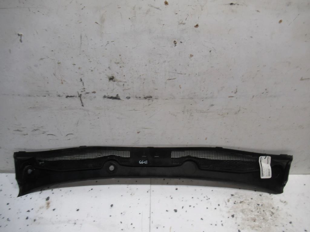 фото №1, Жабо 668110003r renault megane iii