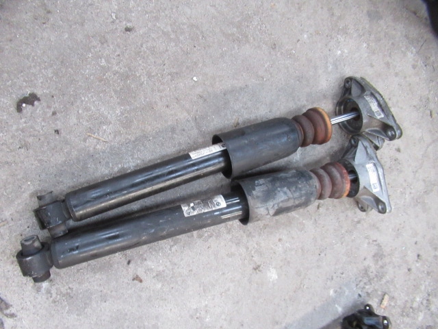 фото №1, Bmw 4 амортизатор задня лівий правий