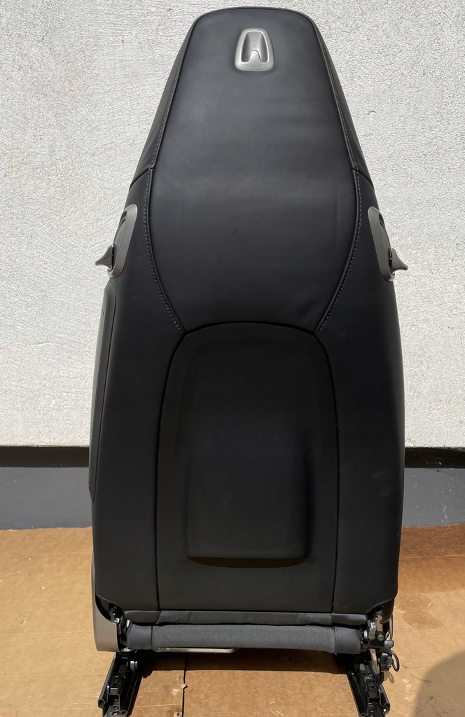 фото №11, Porsche cayman boxster 718 982 сиденья обшивки подлокотник салон кожа